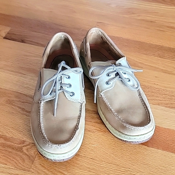 Sperry Top Siders Shoes 11.5 Men - Picture 12 of 12